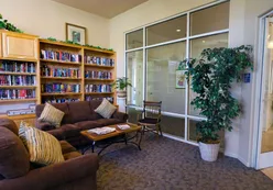 Clubhouse Social Spaces