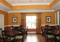 Card Room