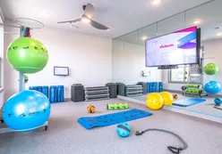 Yoga Studio