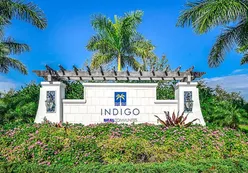 Community Entrance Sign