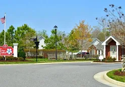 Private Amenities