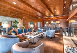 12,000 sq. ft. of Amenity Space