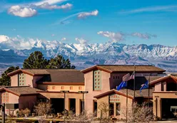 Anthem Center Clubhouse - 77,000 Sq. Ft.