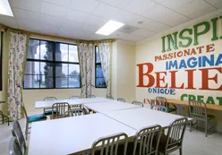 Arts & Crafts Studio