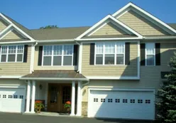 96 Attached Homes