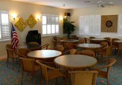 Activities Room