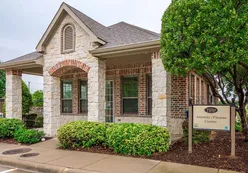 Amenity & Fitness Center
