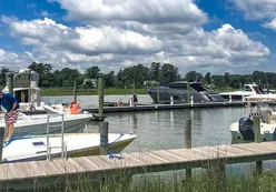 Boat Docks