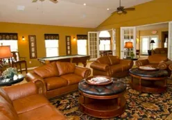 Gathering Room