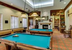 Billiards