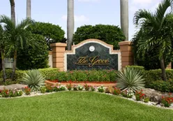 Community Sign