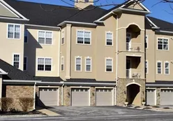 64 Low-Maintenance Condos