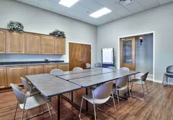 Hobby & Game Room
