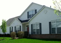 Low-Maintenance Exteriors