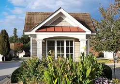 Secure Entry