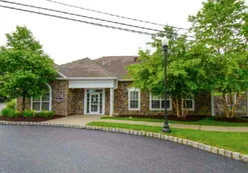 Clubhouse - 2,100 Sq. Ft.