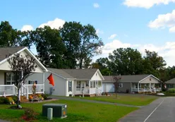 Low-Maintenance Ranch Homes