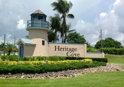 Community Sign