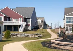 Walking & Biking Trails