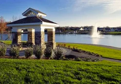 Scenic Lake