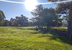Golf Facilities