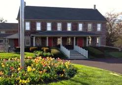 Lions Gate Clubhouse