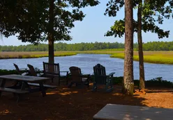 Picnic Area