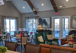 Community Lobby