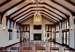 Garden Club - 10,000 sq. ft.