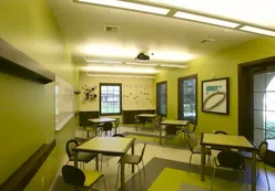 Arts & Crafts Studio