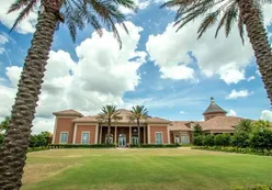 Magnolia House - 57,000 Sq. Ft.