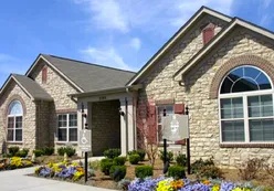 Community Clubhouse