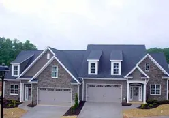 Attached Homes