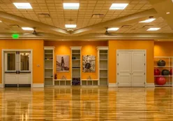 Fitness Studio