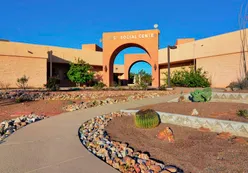 West Social Center 