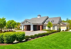The Resident's Club - 15,000 Sq. Ft.