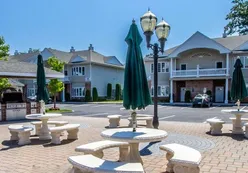 Outdoor Patio