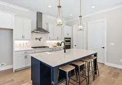 Model Kitchen
