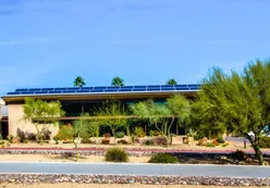 Rio Verde Community Center - 18,000 Sq. Ft.