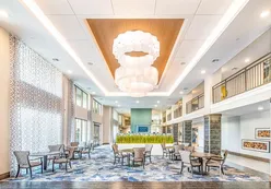 Amenity Space