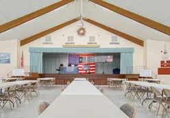 Multi-Purpose Room