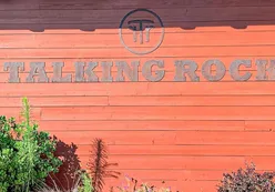 Community Sign
