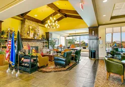 Clubhouse - 10,000 Sq. Ft.