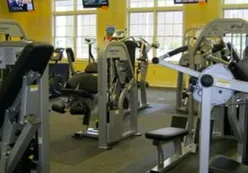 State-of-the-Art Fitness Center