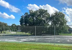 Tennis Courts