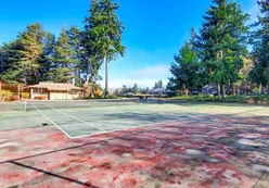 Tennis Courts