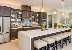 Stylish Finishes