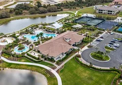 Amenity Center