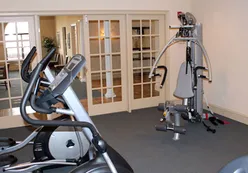 Exercise Room