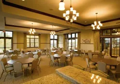 Ballroom